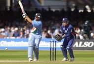 Yuvraj Singh
